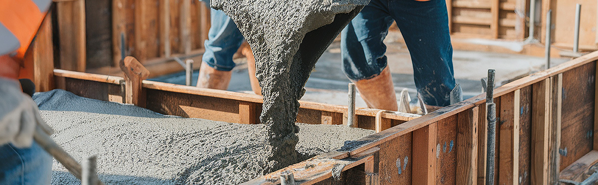 Commercial & Building Foundations