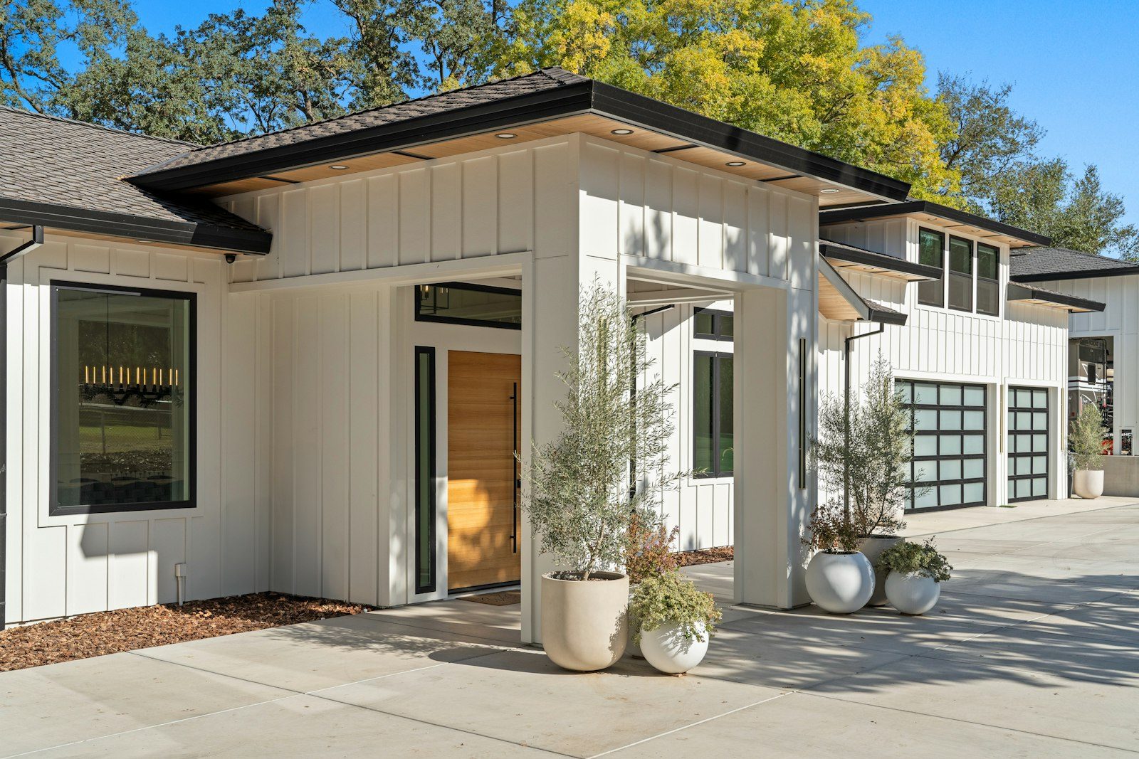 Concrete Driveways in Lone Tree, Colorado