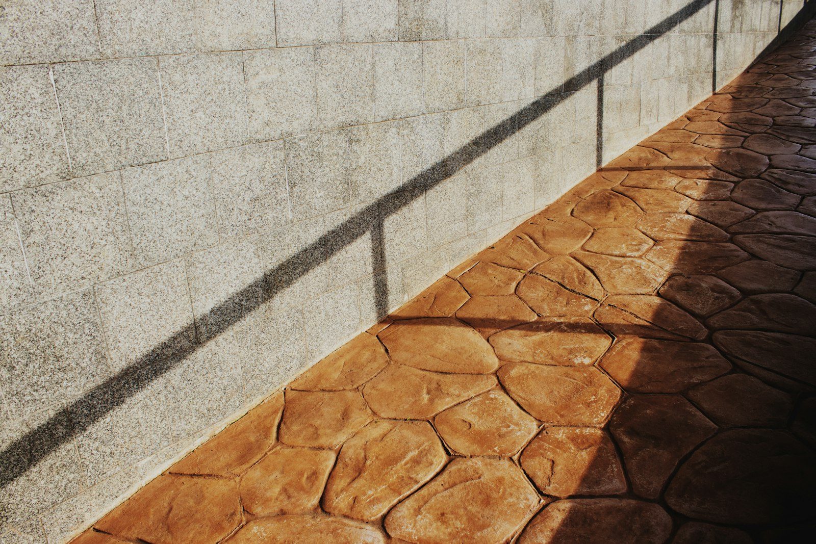 Walkways & Pathways in Aurora, Colorado