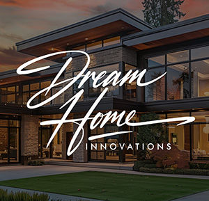 Dream Home Innovations logo